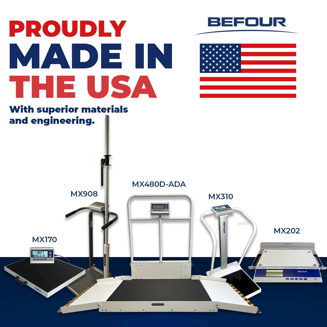 Made in the USA